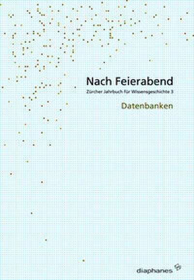 Nach Feierabend 2007