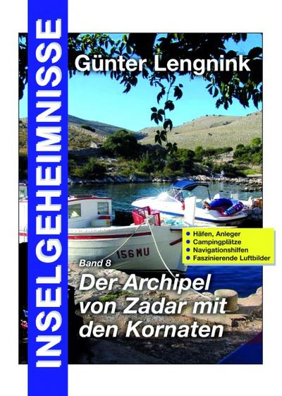 Inselgeheimnisse 8