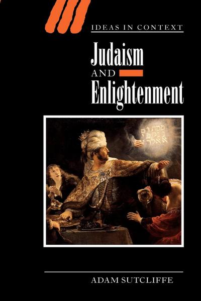 Judaism and Enlightenment