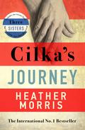 Cilka’s Journey