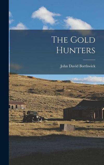 The Gold Hunters