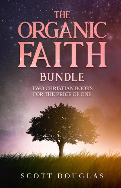 Douglas, S: Organic Faith Bundle