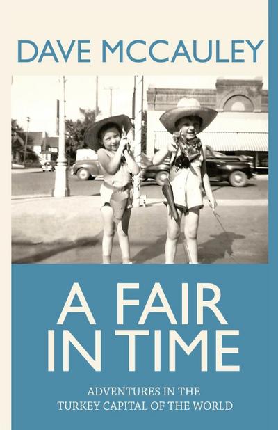 A FAIR IN TIME