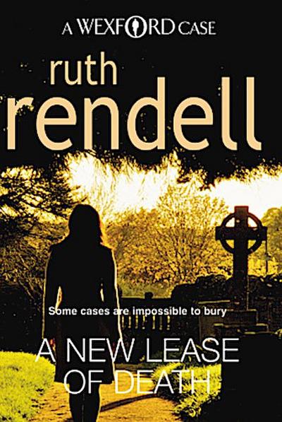 A New Lease Of Death
