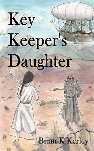 Key Keeper’s Daughter