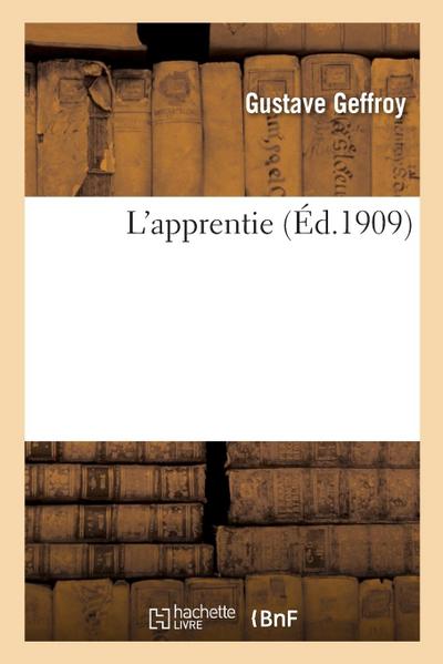 L’apprentie