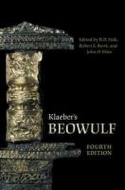 Klaeber’s Beowulf, Fourth Edition