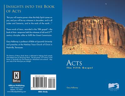 Acts of the Apostles