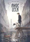 Ange Leca. Band 1