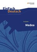 Euripides: Medea