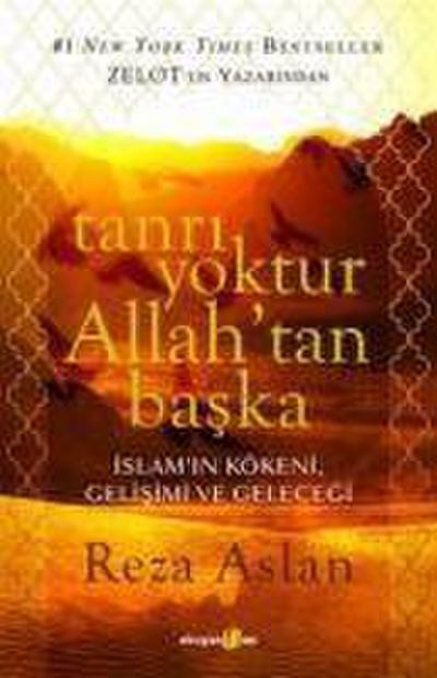 Tanri Yoktur Allahtan Baska