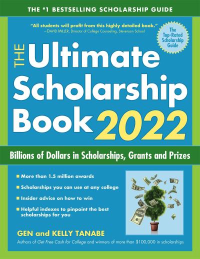 ULTIMATE SCHOLARSHIP BK 2022 1