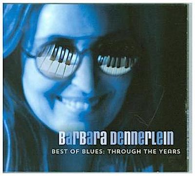 Best Of Blues - Through The Years, 1 Audio-CD