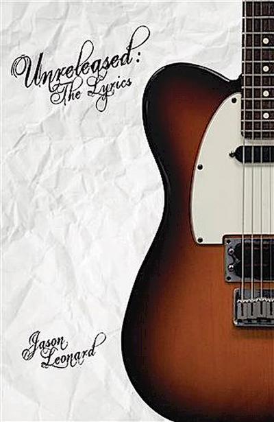 Unreleased: The Lyrics