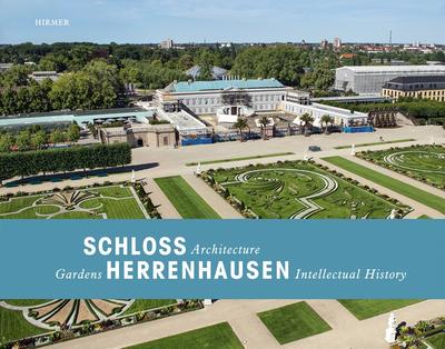 Schloss Herrenhausen, English Edition