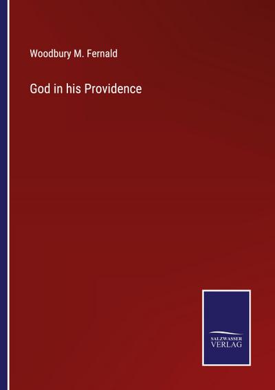 God in his Providence