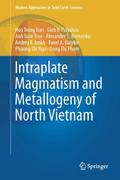 Intraplate Magmatism and Metallogeny of North Viet