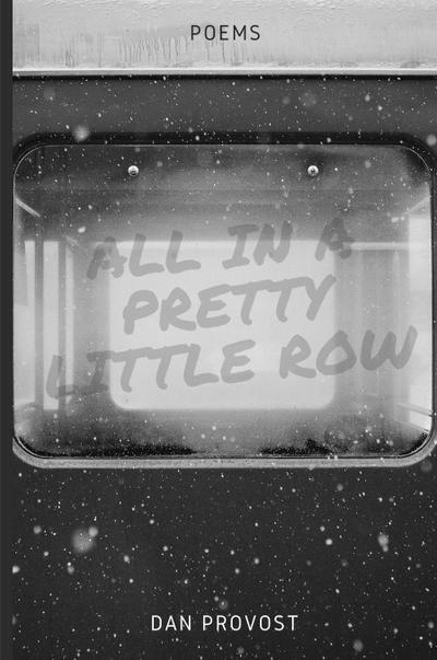 All in a Pretty Little Row