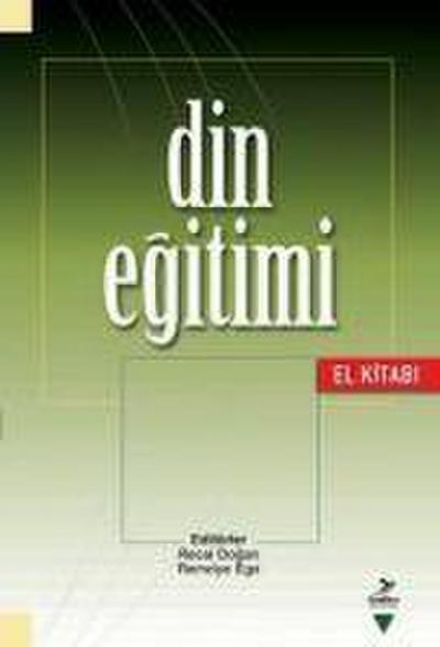 Din Egitimi - El Kitabi