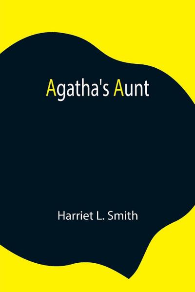 Agatha’S Aunt