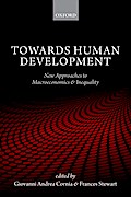 Towards Human Development