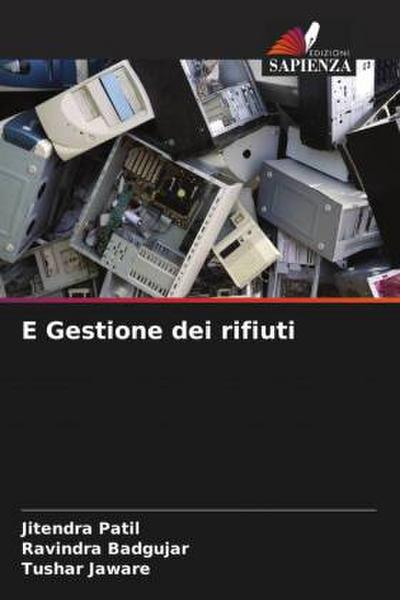 E Gestione dei rifiuti