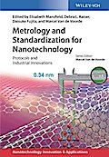 Metrology and Standardization for Nanotechnology