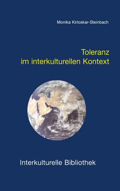 Toleranz im interkulturellen Kontext