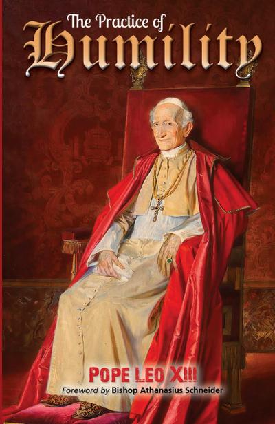 The Practice of Humility