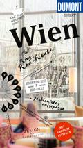 DUMONT direkt Reiseführer Wien