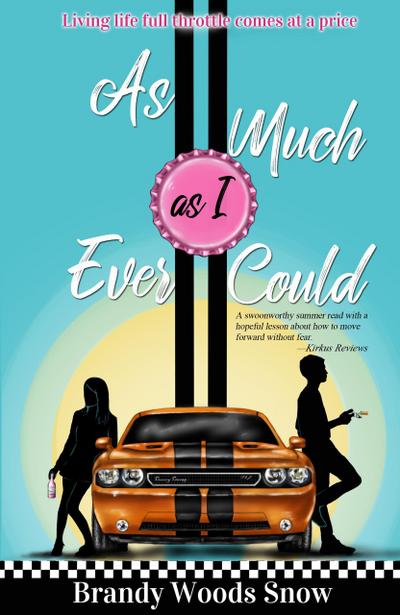 As Much As I Ever Could (The Edisto Summers Series)