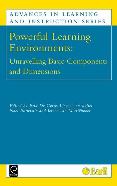 Powerful Learning Environments