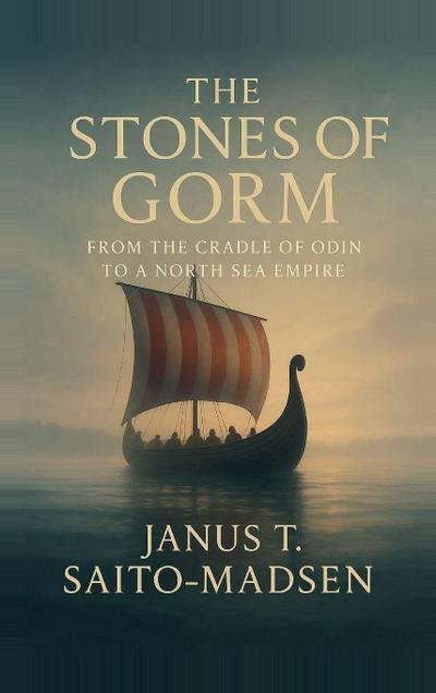 Saito-Madsen, J: Stones of Gorm