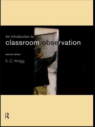 An Introduction to Classroom Observation