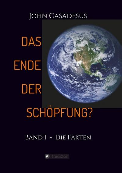 Das Ende der Schöpfung?