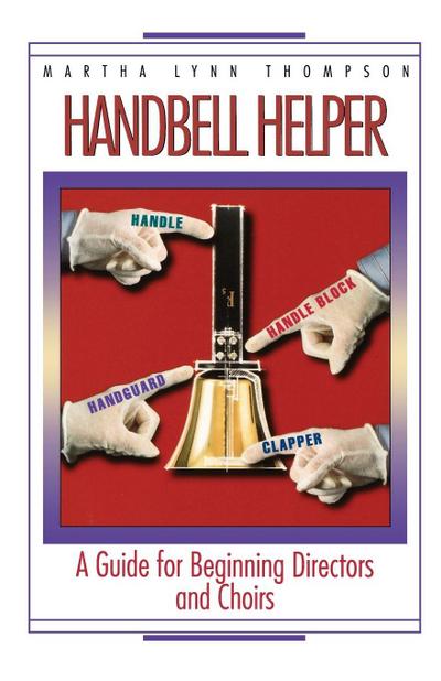 Handbell Helper