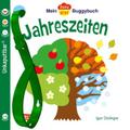 Mein Baby-Pixi Buggybuch: Jahreszeiten