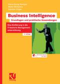Business Intelligence - Grundlagen und praktische 