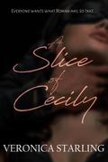 A Slice of Cecily (Ruby Red Hourglass Club, #1)