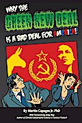 WHY THE GREEN NEW DEAL IS A BAD DEAL FOR AMERICA