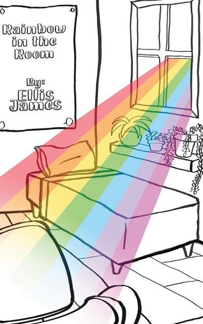 Rainbow in the Room