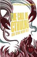 The Call of Cthulu and Other Weird Tales