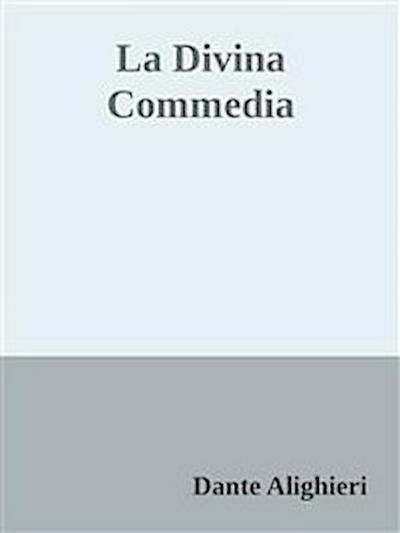 La Divina Commedia
