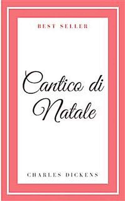 Cantico di Natale