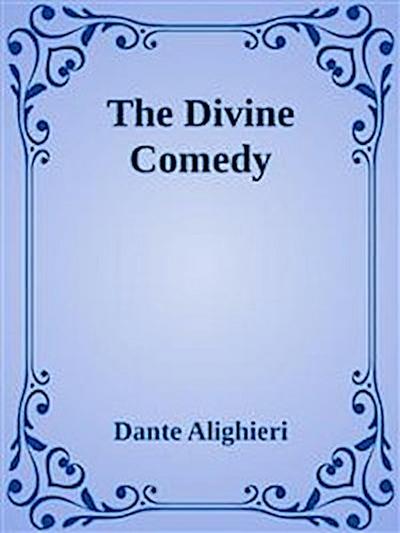 The Divine Comedy