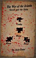 Serell and the Slain (War of the Islands, #2)