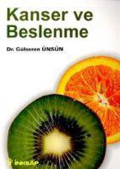 Kanser ve Beslenme