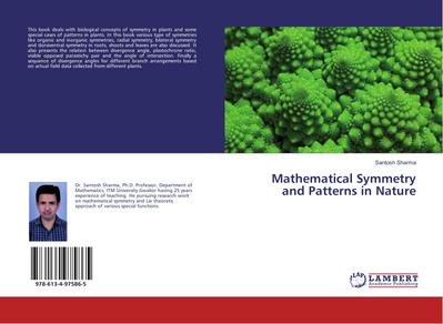 Mathematical Symmetry and Patterns in Nature