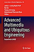 Advanced Multimedia and Ubiquitous Engineering