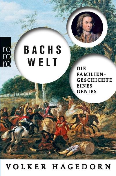 Bachs Welt